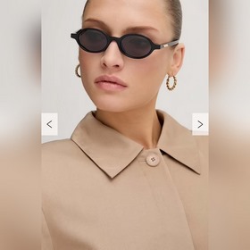Bottega Veneta МОДЕЛЬ： BV1388S РАЗМЕ