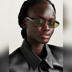 Солнцезащитные очки Bottega Veneta Eye