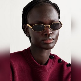 Солнцезащитные очки Bottega Veneta Eye