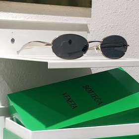 Солнцезащитные очки Bottega Veneta Eye