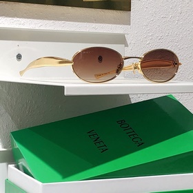 Солнцезащитные очки Bottega Veneta Eye