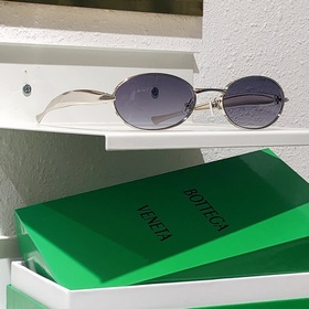 Солнцезащитные очки Bottega Veneta Eye