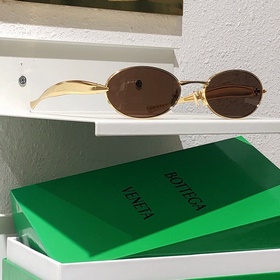 Солнцезащитные очки Bottega Veneta Eye