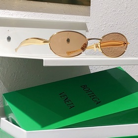 Солнцезащитные очки Bottega Veneta Eye
