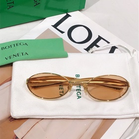 Солнцезащитные очки Bottega Veneta Eye
