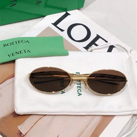 Солнцезащитные очки Bottega Veneta Eye