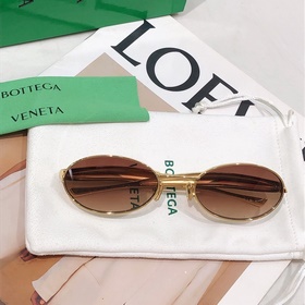 Солнцезащитные очки Bottega Veneta Eye