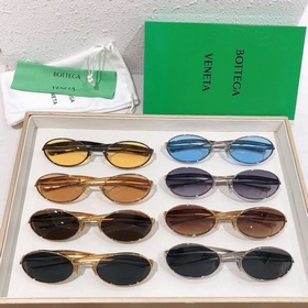 Солнцезащитные очки Bottega Veneta Eye