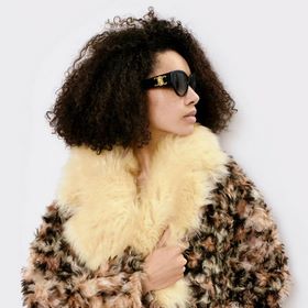 CELINE МОДЕЛЬ： CL40328 РАЗМЕР： 56 (о