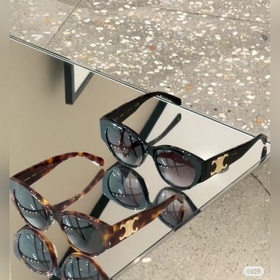 CELINE МОДЕЛЬ： CL40328 РАЗМЕР： 56 (о
