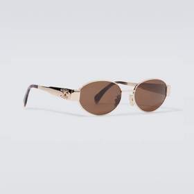 Розовое золото CELINE Rose gold CL402