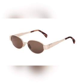 Розовое золото CELINE Rose gold CL402