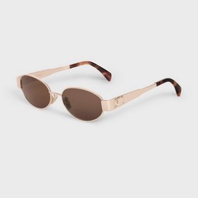 Розовое золото CELINE Rose gold CL402