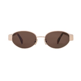 Розовое золото CELINE Rose gold CL402