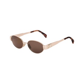 Розовое золото CELINE Rose gold CL402