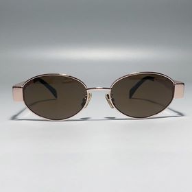 Розовое золото CELINE Rose gold CL402