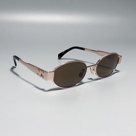 Розовое золото CELINE Rose gold CL402
