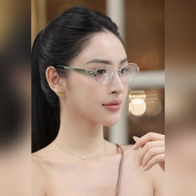 CL50140 Celine — оправа в стиле ретро