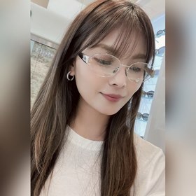 CL50140 Celine — оправа в стиле ретро
