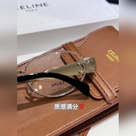 CL50140 Celine — оправа в стиле ретро