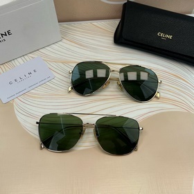 CELINE： мужские солнцезащитные очки в 