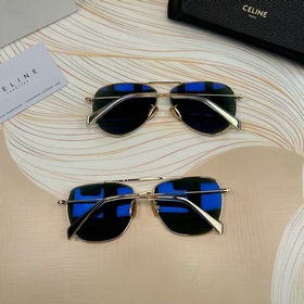CELINE： мужские солнцезащитные очки в 