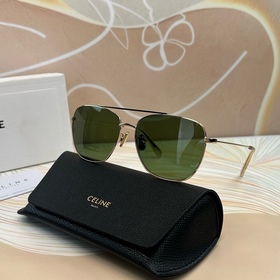 CELINE： мужские солнцезащитные очки в 