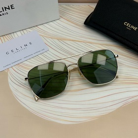 CELINE： мужские солнцезащитные очки в 