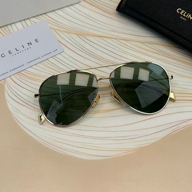 CELINE： мужские солнцезащитные очки в 