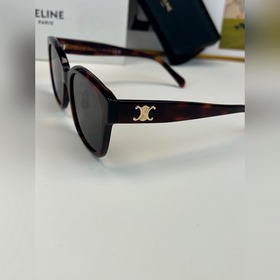 CELINE MODEL： CL40222, солнцезащитные