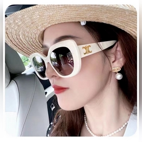 CELINE CL40226U Размер： 55 (ширина) 1