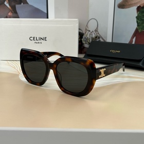 CELINE CL40226U Размер： 55 (ширина) 1