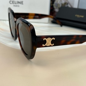 CELINE CL40226U Размер： 55 (ширина) 1
