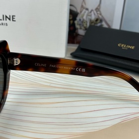 CELINE CL40226U Размер： 55 (ширина) 1