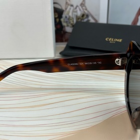 CELINE CL40226U Размер： 55 (ширина) 1