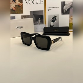 CELINE： солнцезащитные очки в стиле С