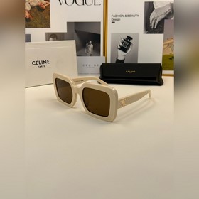 CELINE： солнцезащитные очки в стиле С