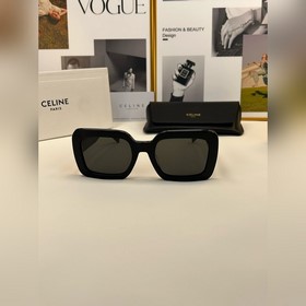 CELINE： солнцезащитные очки в стиле С