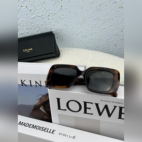 CELINE CL40263 53-19-145 — солнцезащи