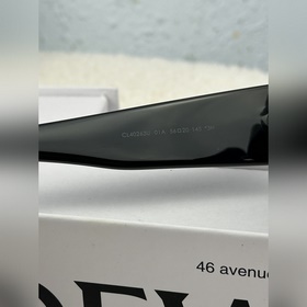 CELINE CL40263 53-19-145 — солнцезащи