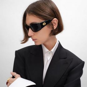 CELINE МОДЕЛЬ： CL40347 РАЗМЕР： 56, 2
