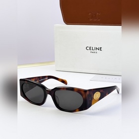 CELINE МОДЕЛЬ： CL40347 РАЗМЕР： 56, 2