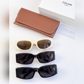 CELINE МОДЕЛЬ： CL40347 РАЗМЕР： 56, 2