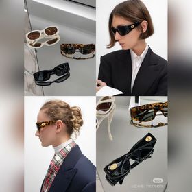 CELINE МОДЕЛЬ： CL40347 РАЗМЕР： 56, 2
