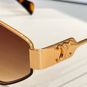 CELINE МОДЕЛЬ： CL1577LU РАЗМЕР： 57 x