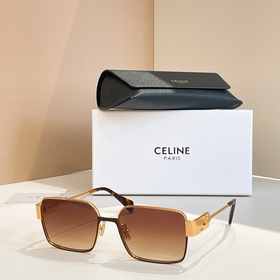 CELINE МОДЕЛЬ： CL1576LU РАЗМЕР： 57 (