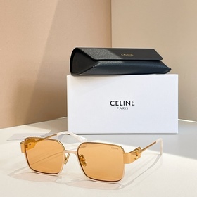 CELINE МОДЕЛЬ： CL1576LU РАЗМЕР： 57 (