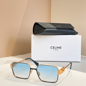 CELINE МОДЕЛЬ： CL1576LU РАЗМЕР： 57 (