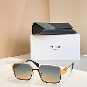 CELINE МОДЕЛЬ： CL1576LU РАЗМЕР： 57 (