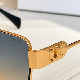 CELINE МОДЕЛЬ： CL1576LU РАЗМЕР： 57 (